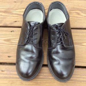 Altama Oxford Military Dress Shoe